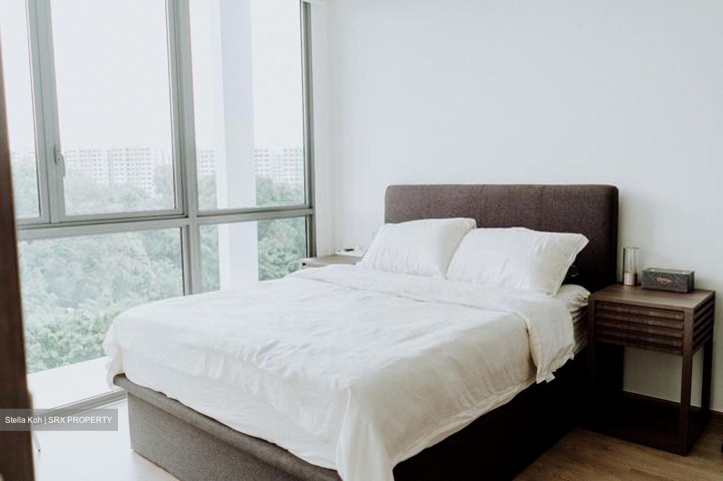 The Visionaire (D27), Condominium #563643441